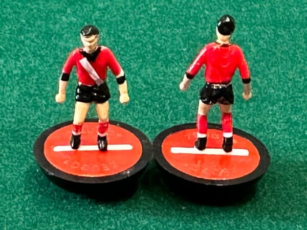 473 - Southampton & Clydebank 2020-21