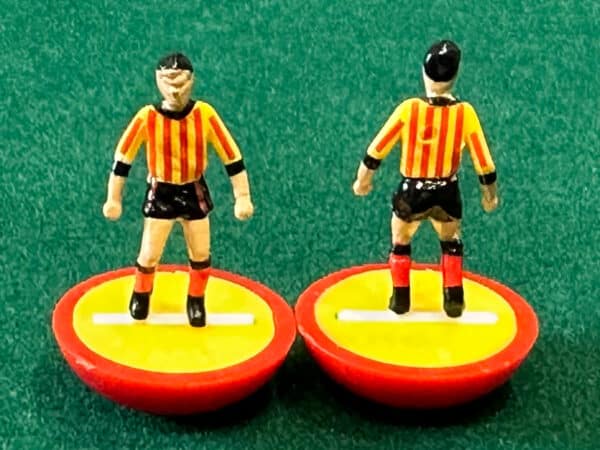 470 - Partick Thistle 1980-81