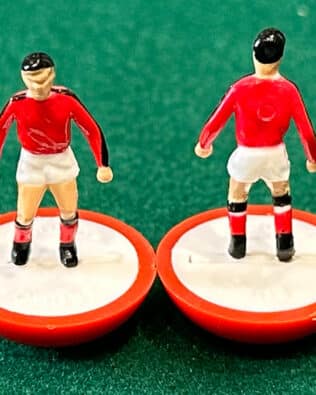 469 - Nottingham Forest 1997-98