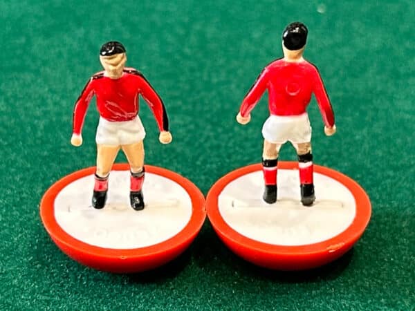 469 - Nottingham Forest 1997-98