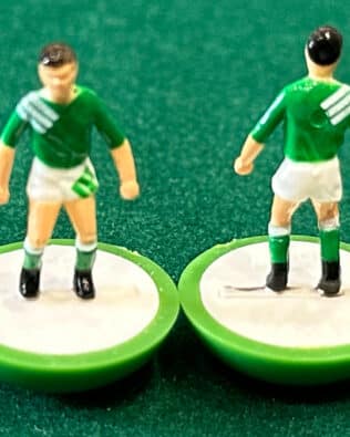 467 - Ireland 1992-94