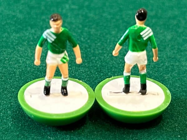 467 - Ireland 1992-94