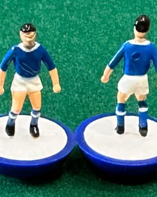 466 - Ipswich Town 1975-77