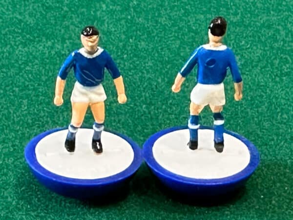 466 - Ipswich Town 1975-77