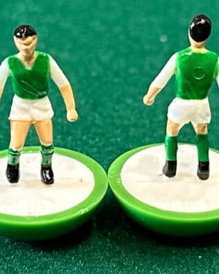 465 - Hibernian 2016-17