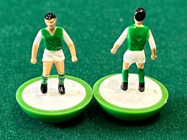 465 - Hibernian 2016-17