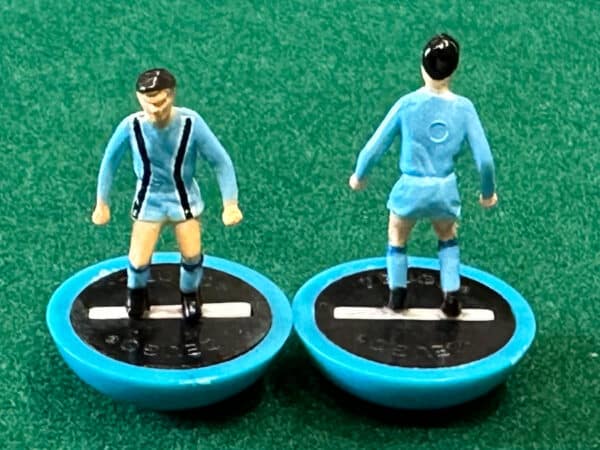 461 - Coventry City 1975-78