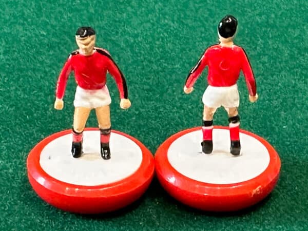 469 - Nottingham Forest 1997-98