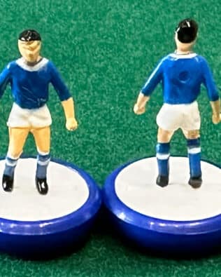 466 - Ipswich Town 1975-77