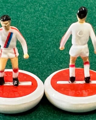 462 - Crystal Palace