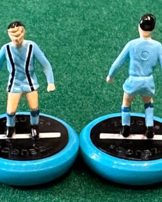461 - Coventry City 1975-78