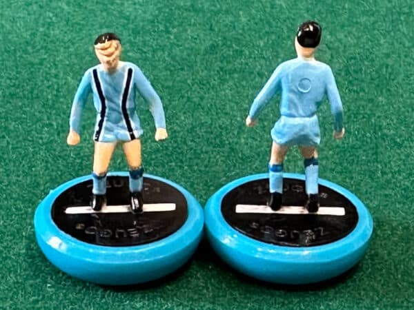 461 - Coventry City 1975-78
