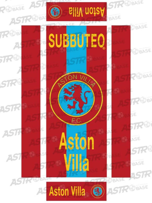 Aston Villa LOGO