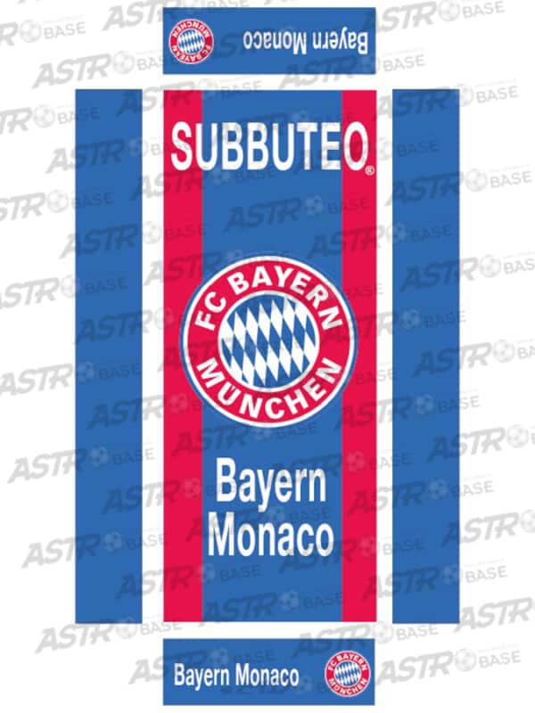 Bayern Munich LOGO