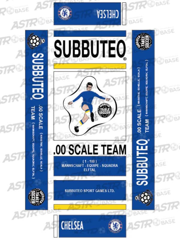 Chelsea 2024