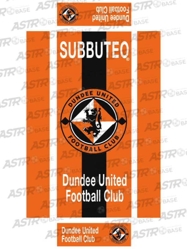 Dundee Utd. LOGO