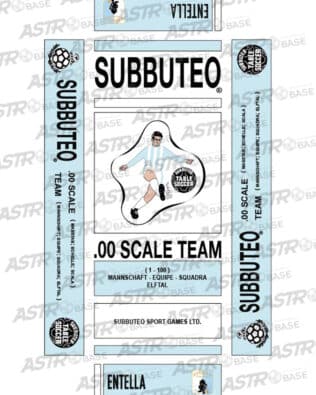 Entella 2015 - With 10 slots tray