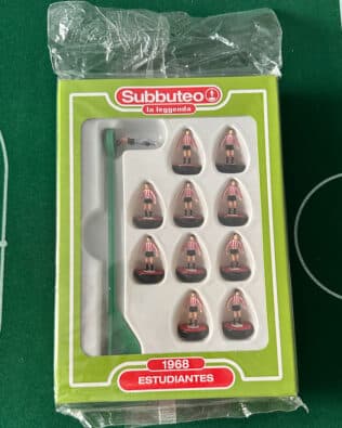 ESTUDIANTES 1968 La leggenda - Original