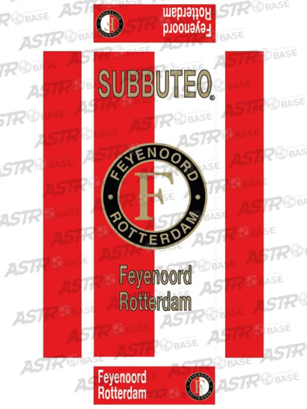 Feyenoord LOGO