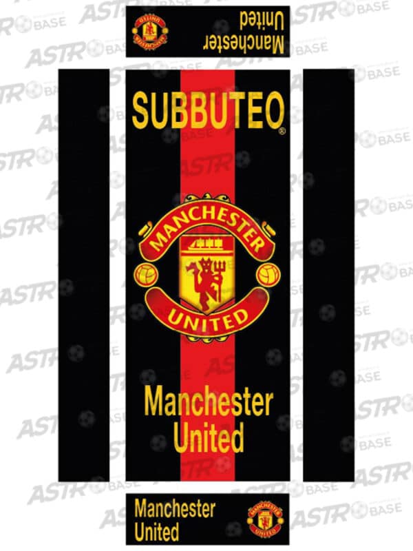Manchester Utd. LOGO