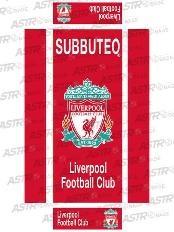 Liverpool LOGO