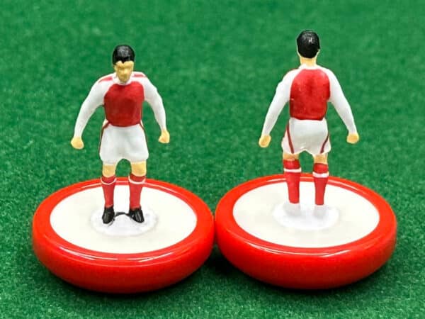 Arsenal 2026