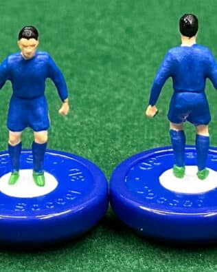 Birmingham 2026 - Team in Soccer3D BOX