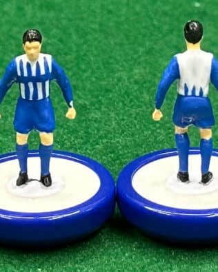 Brighton 2026 - Team in Soccer3D BOX