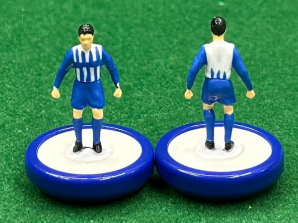 Brighton 2026