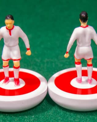 Bari 2026 - Team in Soccer3D BOX