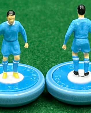 Coventry City 2026 - Team in Soccer3D BOX