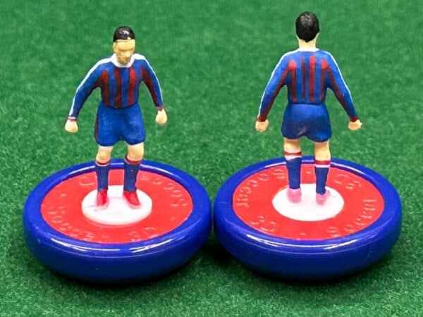 Crystal Palace 2026