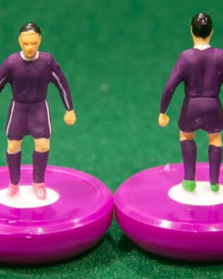 Fiorentina 2026 - Team in Soccer3D BOX