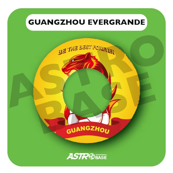 Guangzhou Evergrande