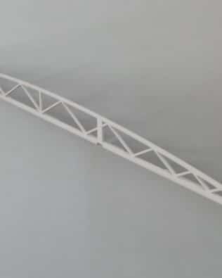 Grand Truss - White
