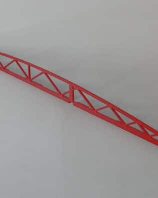 Grand Truss - Red