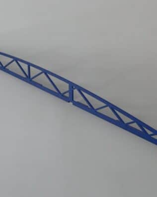 Grand Truss - Blue