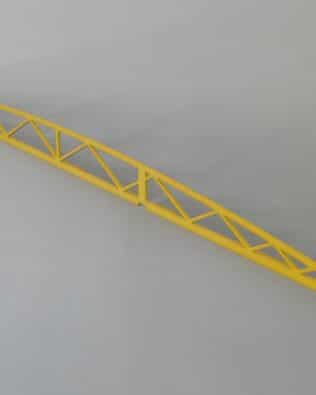 Grand Truss - Yellow