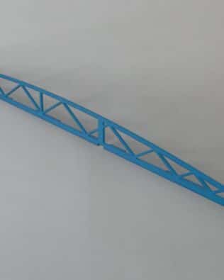 Grand Truss - Sky blue