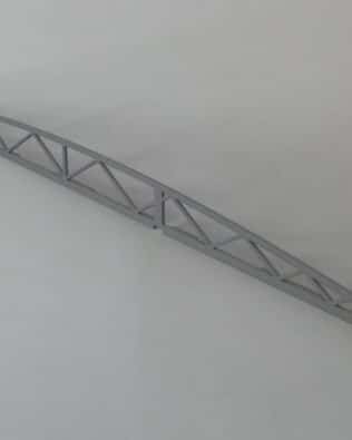 Grand Truss - Grey