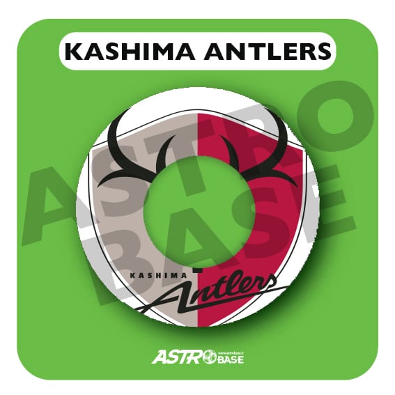 Kashima Antlers