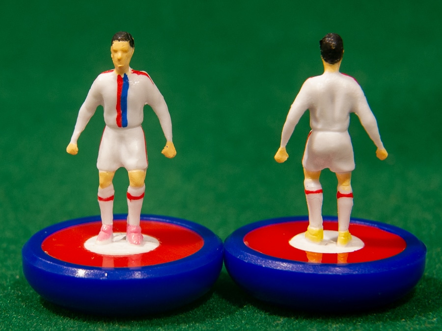 Olympique Lyonnais 2026