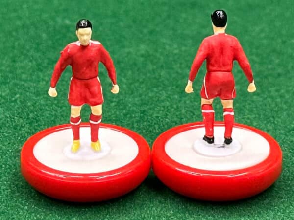 Liverpool 2026