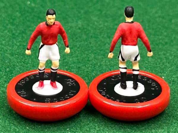 Manchester UTD 2026