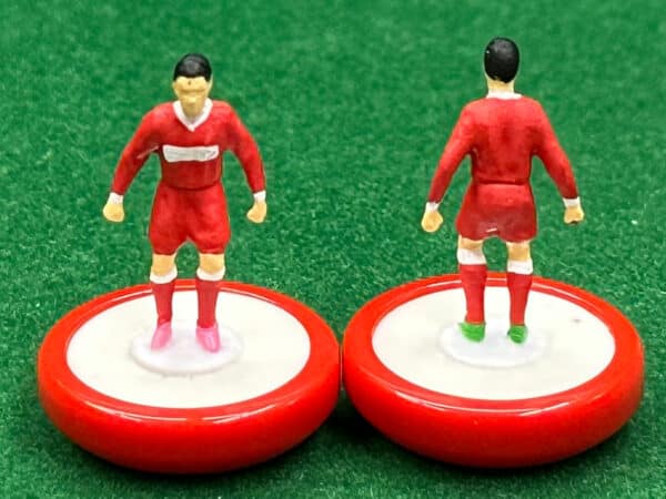 Middlesbrough 2026