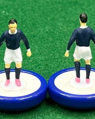 Milwall 2026 - Team in Soccer3D BOX