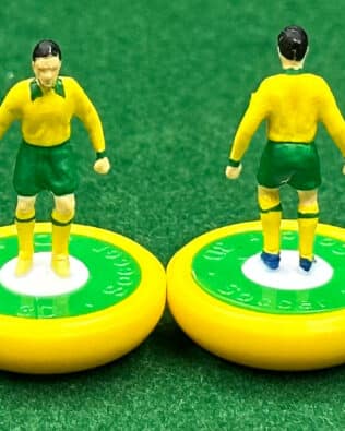 Norwich 2026 - Team in Soccer3D BOX
