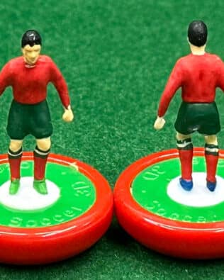 Portugal 2026 - Team in Soccer3D BOX