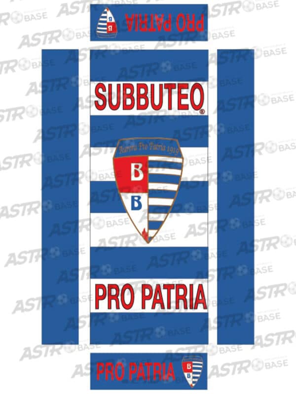 Pro Patria LOGO