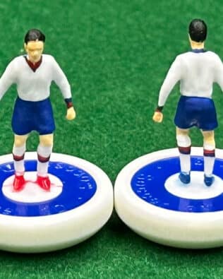 USA 2026 - Team in COLORED REPLICA SUBBUTEO BOX (on the cover name, figure and logo of the contained team)